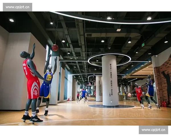 NBA平台入口全新升级打造一站式篮球赛事互动体验中心服务平台