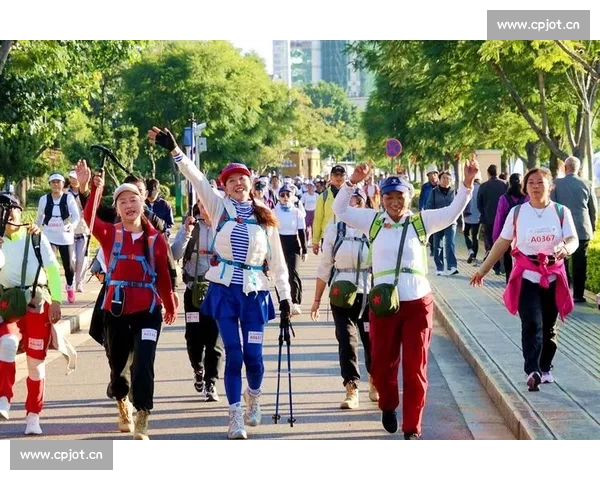 以体育中国为核心推动全民健身与竞技体育高质量发展新格局