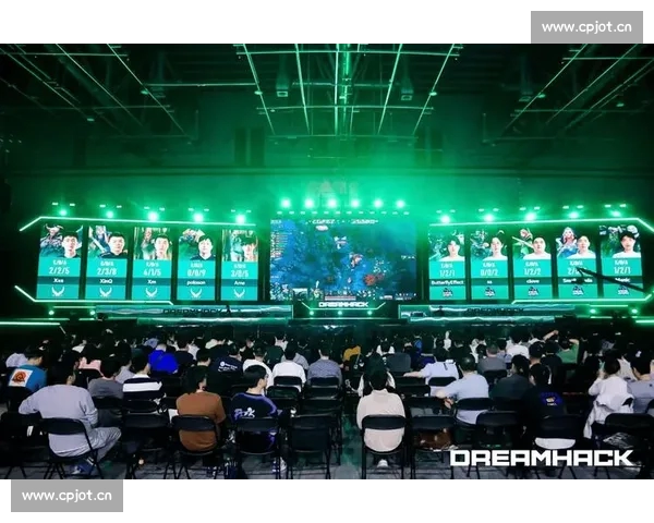 电竞赛事直播官网打造一站式观赛互动权威平台资讯服务与社区体验升级