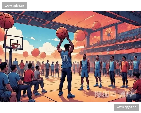 全球篮球赛事平台构建智慧互动观赛与竞技生态新格局引领产业升级