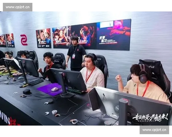 《2026年电竞直播新趋势探索全新技术与互动体验》