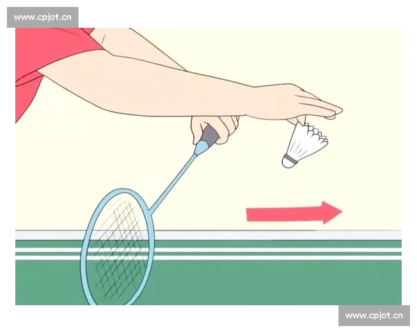 羽毛球技巧提升全攻略 打造专业级球技从基础到进阶的全面指南